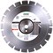 Диск алмазный Distar 1A1RSS/C1-W 400x3,5/2,5x9x25,4-24 F4 Bestseller Abrasive 142-032107 - фото 4838365