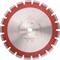 Алмазный диск KLINGSPOR 350x3,2x25,4/21W/11/S/DT/SPECIAL/DT902B 142-091360 - фото 4838610