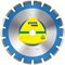 Алмазный диск KLINGSPOR 400x3,2x25,4/24W/10/S/DT/SPECIAL/DT900R 142-091376 - фото 4838619