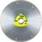 Алмазный диск KLINGSPOR 230x1,8x30/25,4/GRL/S/DT/SPECIAL/DT900FL 142-091498 - фото 4838650