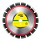 Алмазный диск KLINGSPOR 450x3,7x25,4/28W/10/S/DT/SUPRA/DT612AB 142-091468 - фото 4838743