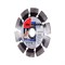 Алмазный диск Fubag Universal Extra 125х22,2 мм 142-098521 - фото 4839248 Алмазный диск Fubag Universal Extra 125х22,2 мм 142-098521 - фото 4839248