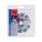 Алмазный диск Fubag Universal Extra 125х22,2 мм 142-098521 - фото 4839249 Алмазный диск Fubag Universal Extra 125х22,2 мм 142-098521 - фото 4839249