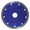 Диск турбо COBRA Standard d 125 мм Универсальный 142-049284 - фото 4839387 Диск турбо COBRA Standard d 125 мм Универсальный 142-049284 - фото 4839387