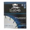 Алмазный диск БАРС Турбо-сегментный 125х22,2 мм (сухая резка) 142-121269 - фото 4839410