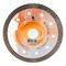 Специальный тонкий алмазный круг DIAM 1A1R Керамогранит DIAM Rapid Master Line 125x1,2x10x22,2 142-187567 - фото 4839510