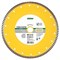 Диск алмазный Distar 1A1R Turbo 125x2,2x10x22,23 Master 142-032138 - фото 4839651