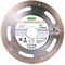 Диск алмазный Distar 1A1R 115x1,1x8x22,23 Esthete 142-032143 - фото 4839692