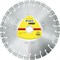 Алмазный диск KLINGSPOR 125x2,4x22,23/15K/9/S/DT/SUPRA/DT600U 142-091283 - фото 4839755