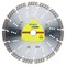 Алмазный диск KLINGSPOR 115x2,4x22,23/8ST/12/S/DT/SPECIAL/DT900U 142-091426 - фото 4839781