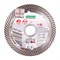 Диск алмазный Distar 1A1R 115x1,4x10x22,23 Gres Master 142-147373 - фото 4839797