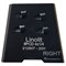 Франкфурт алмазный Linolit #PCD4x1/4 MB_LN RIGHT (правый) (Коготь) 206-148238 - фото 4840271