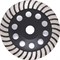 Чашка алмазная Trio Diamond Турбо Pro d 150 мм 207-055902 - фото 4847460