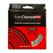 Чашка алмазная 125 мм двухрядная TeamDiamondPro STANDARD 207-164359 - фото 4847593