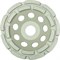 Алмазная чашка KLINGSPOR 180X7,8X22,23/5,3/S/DS/SUPRA/DS600A 207-091597 - фото 4847677