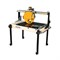Камнерезный станок ACHILLI AMS 100 PL  53  (220В 2.2 кВТ) 187-031867 - фото 4854730