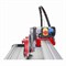 Электрический плиткорез RUBI DX-250 1000 LASER&amp LEVEL 187-095504 - фото 4855091