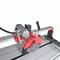 Электрический плиткорез RUBI DX-250 1400 LASER&amp LEVEL 187-095505 - фото 4855095