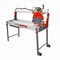 Электрический плиткорез RUBI DX-350-N LASER&amp LEVEL 187-095506 - фото 4855110