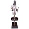 Станок вертикально-сверлильный OPTIMUM OPTIdrill DH 40GP 253-098104 - фото 4858333