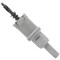 Корончатое сверло KORNOR TCT L-10мм 27х10 252-168043 - фото 4859840