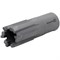 Корончатое сверло RODMIX TCT Rail 36x30, weldon 19 252-103876 - фото 4863176