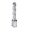 Сверло корончатое по металлу ПрофОснастка d 16 L=55/88 мм №07 Weldon19 HSS M2 252-147544 - фото 4864259