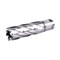 Сверло корончатое по металлу ПрофОснастка d 26 L=55/88 мм №19 Weldon19 HSS M2 252-147554 - фото 4864484 Сверло корончатое по металлу ПрофОснастка d 26 L=55/88 мм №19 Weldon19 HSS M2 252-147554 - фото 4864484