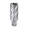 Сверло корончатое по металлу ПрофОснастка d 33 L=55/88 мм №27 Weldon19 HSS M2 252-147561 - фото 4864662 Сверло корончатое по металлу ПрофОснастка d 33 L=55/88 мм №27 Weldon19 HSS M2 252-147561 - фото 4864662