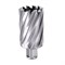 Сверло корончатое по металлу ПрофОснастка d 40 L=55/88 мм №34 Weldon19 HSS M2 252-147568 - фото 4864852 Сверло корончатое по металлу ПрофОснастка d 40 L=55/88 мм №34 Weldon19 HSS M2 252-147568 - фото 4864852