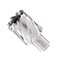 Корончатое сверло Euroboor HCS, сталь HSS 89x30 мм 252-022982 - фото 4865591