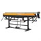Станок листогибочный ручной Stalex LBM 3500 мм (с ножом) 170-123185 - фото 4889534