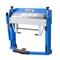 Станок листогибочный Metal Master MTB 1S 2012 170-073566 - фото 4889619