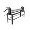 Вальцовочный станок ручной Rollen-Machine RM-1500х2 мм 425-098871 - фото 4889934