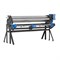 Вальцовочный станок электрический Rollen-Machine RMEA-1300x2 425-154391 - фото 4889980