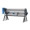 Вальцовочный станок электрический Rollen-Machine RMEA-1300x2 425-154391 - фото 4889981