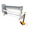 Вальцовочный станок электрический Dogan Machinery IR 1550x68 425-120852 - фото 4889994