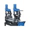 Вальцовочный станок электрический Rollen-Machine RME-550х8 425-154375 - фото 4890007