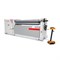 Станок вальцовочный электромеханический Isitan MRM-S 3050x200 425-099205 - фото 4890084