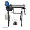 Вальцовочный станок электрический Rollen-Machine RMEA-550x2 mini 425-154387 - фото 4890106