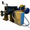 Станок зиговочный электромеханический Rollen-Machine RME-250х1,2 мм 255-076376 - фото 4890328