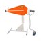 Станок зиговочный электромеханический Stalex RM-36 255-098884 - фото 4890337