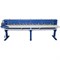 Станок для ребер жесткости Rollen-Machine RME-1300 184-154410 - фото 4890390