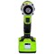 Гайковерт ударный аккумуляторный Greenworks GD24IW 608-068136 - фото 4892664
