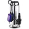 Дренажный насос Termica DW 900 INOX M29520 - фото 4915372