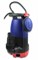 Дренажный насос Vodotok MW 400 INOX M200034 - фото 4915780