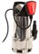 Дренажный насос QUATTRO ELEMENTI Drenaggio 900 F Inox M190262 - фото 4916013