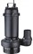 Фекальный насос Pumpman TPS1900A M212308 - фото 4916307