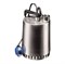 Фекальный насос Grundfos UNILIFT AP12.50.11.A3 3x400V 10m CEE M29827 - фото 4916451