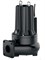 Фекальный насос Pedrollo MC-F 30/50 M211809 - фото 4916627